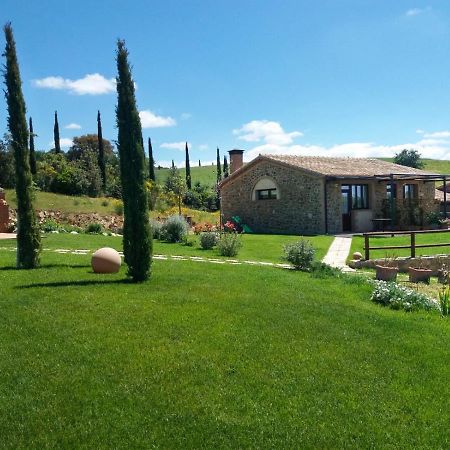 Agriturismo La Fonte Grosseto Exterior foto