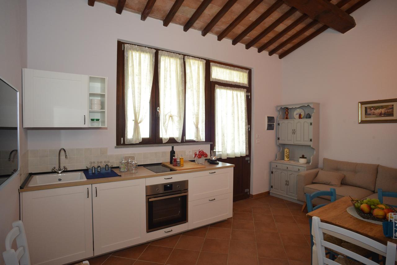 Agriturismo La Fonte Grosseto Exterior foto