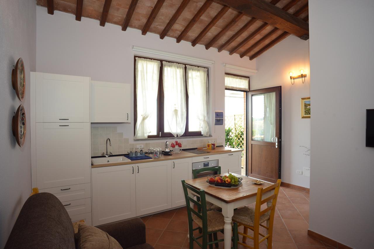 Agriturismo La Fonte Grosseto Exterior foto