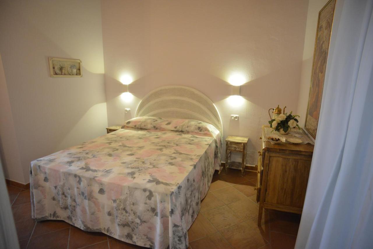 Agriturismo La Fonte Grosseto Exterior foto