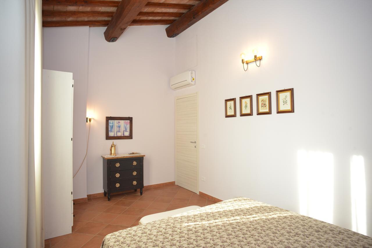 Agriturismo La Fonte Grosseto Exterior foto