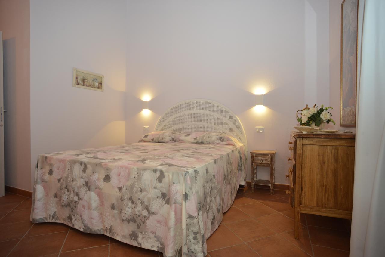 Agriturismo La Fonte Grosseto Exterior foto