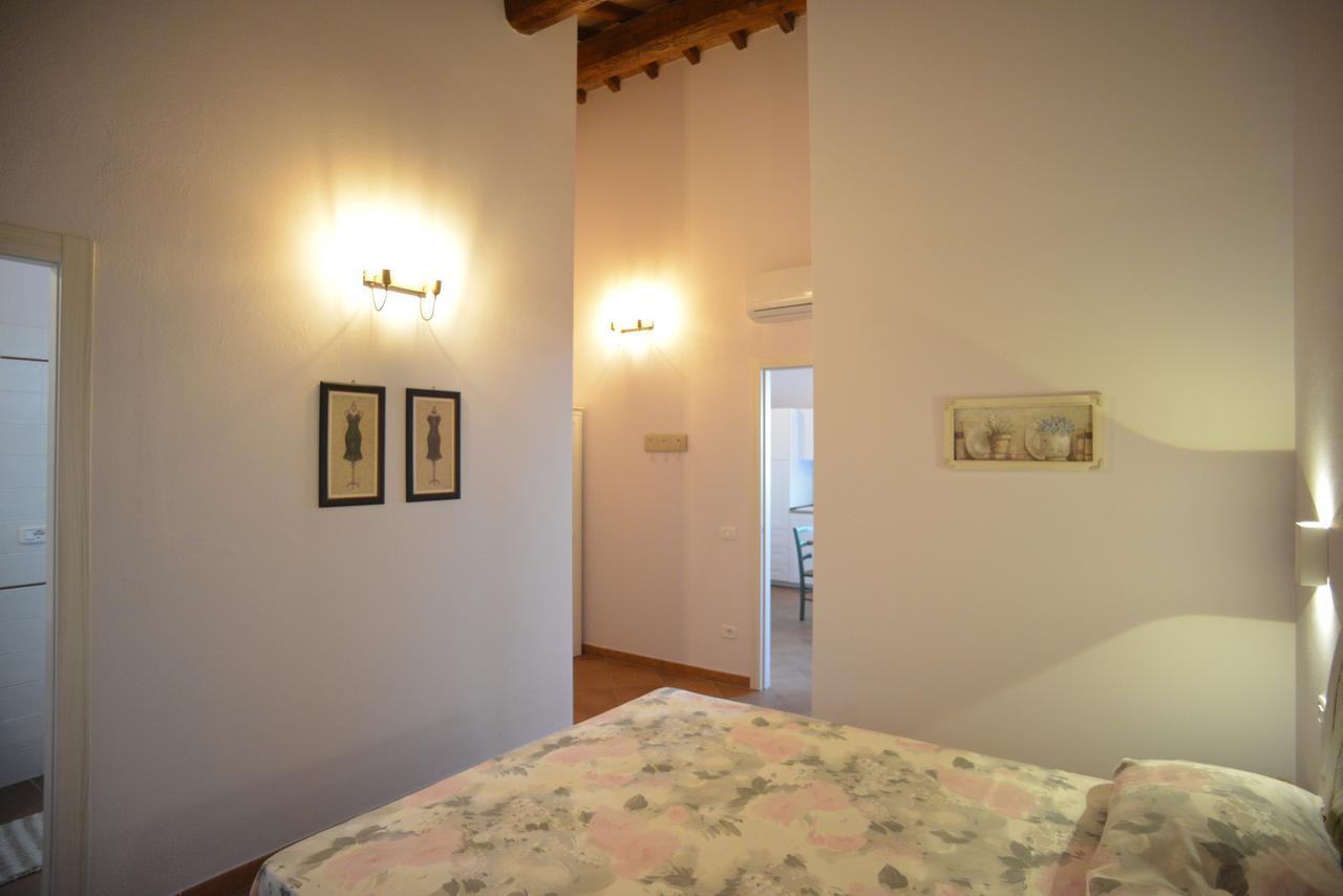 Agriturismo La Fonte Grosseto Exterior foto