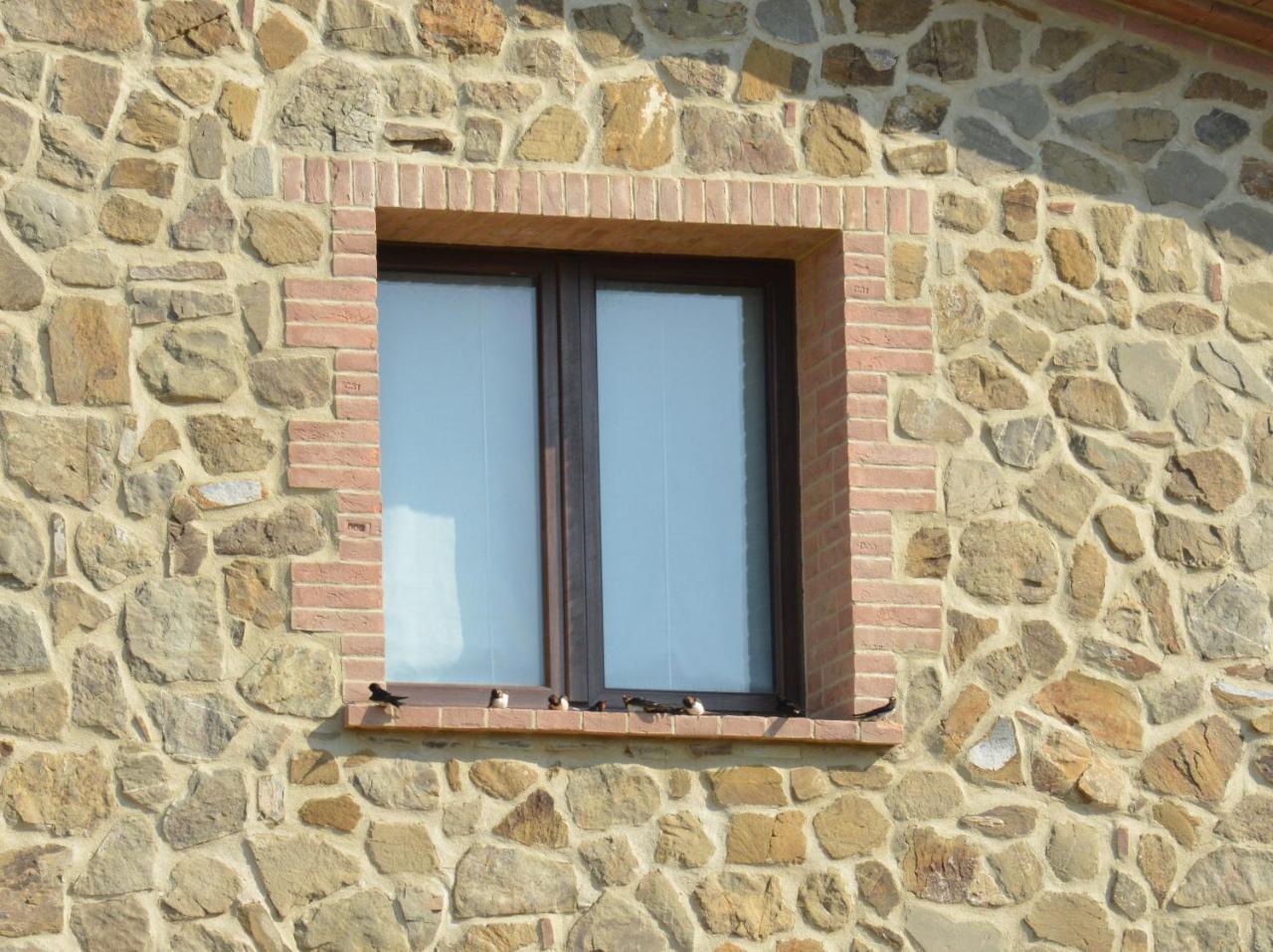 Agriturismo La Fonte Grosseto Exterior foto