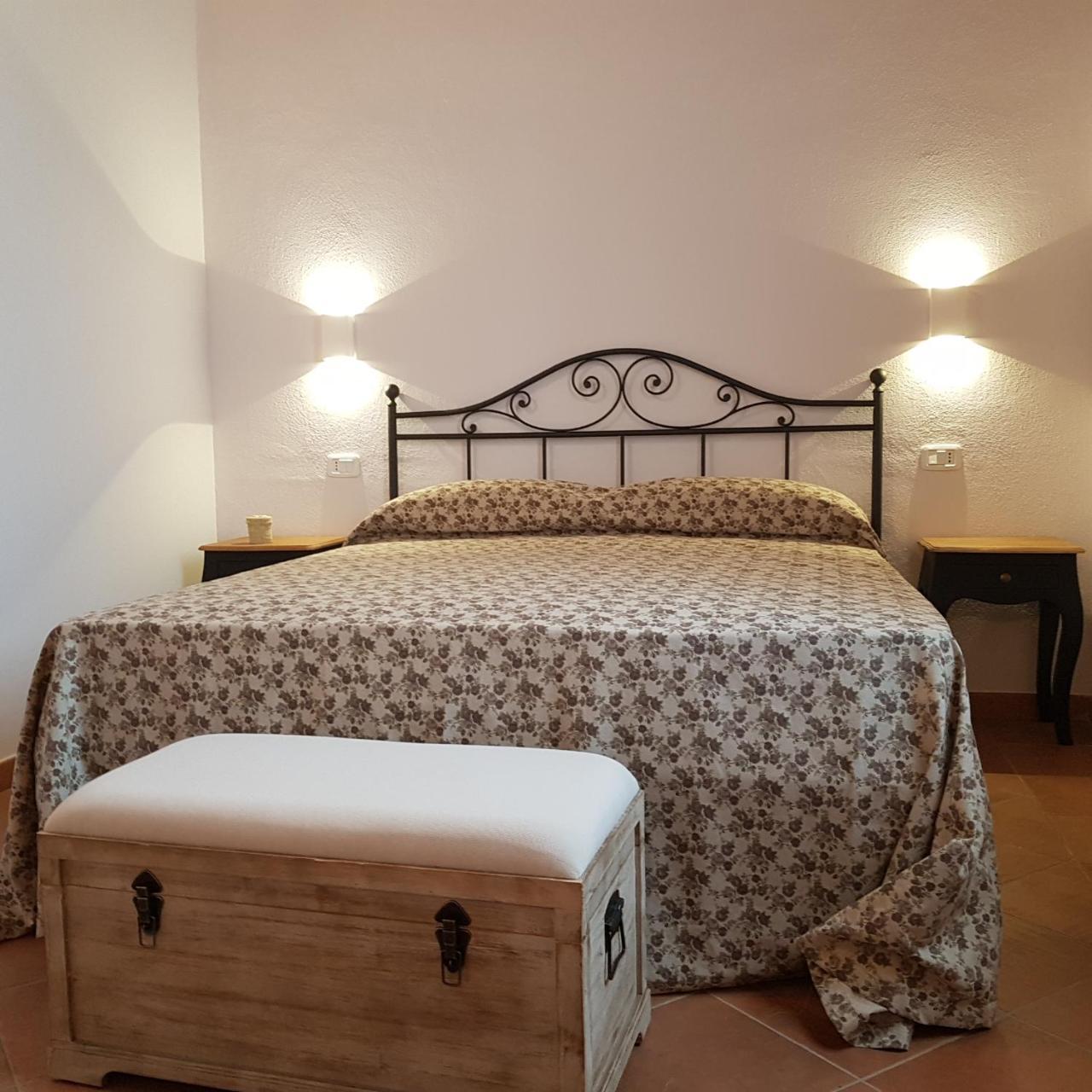 Agriturismo La Fonte Grosseto Exterior foto