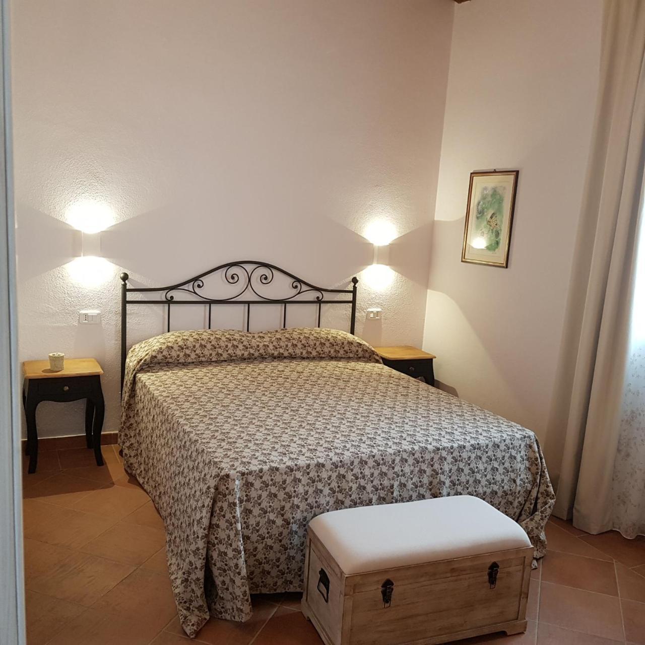 Agriturismo La Fonte Grosseto Exterior foto